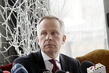 Латвия обвиняет главу ЦБ в получении взятки