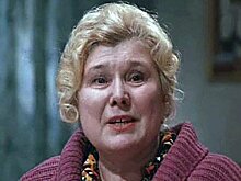 Из-за одной роли от нее отвернулись поклонники и соседи: судьба Валентины Владимировой