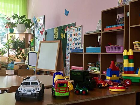 Опасные игрушки обнаружены в Нижегородской области