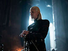 Режиссер "Дома дракона" рассказала об импровизации актеров в 8 эпизоде сериала