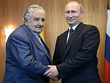 Экс-президент Уругвая Хосе Мухика умер в возрасте 89 лет. Он прославился своей скромностью и всю зарплату отдавал на благотворительность