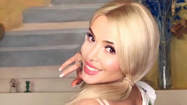Алена Кравец назвала фикцией свадьбу певца Прохора Шаляпина