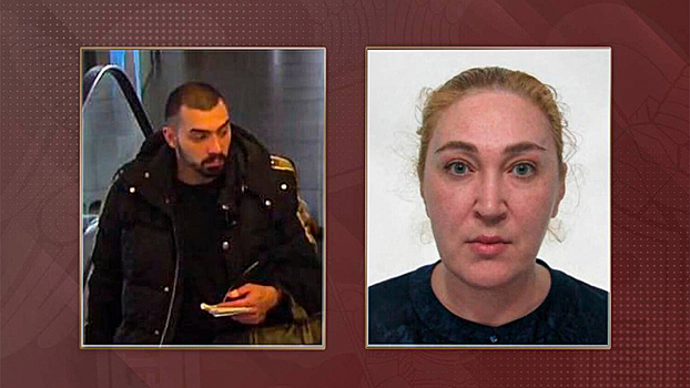 Стали известны подробности знакомства внучки экс-мэра Самары с подельниками