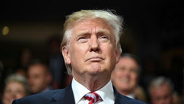 Трамп назвал Обаму худшим президентом в истории США