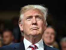 Трамп назвал Обаму худшим президентом в истории США