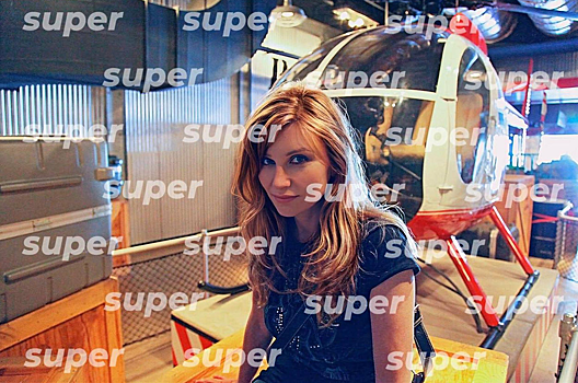 Солистка Reflex Ирина Нельсон рассказала Super о покупке вертолёта за 62 миллиона рублей: «Это не роскошь, а необходимость»