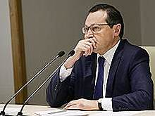 Комиссия по выборам мэра Красноярска объяснила третье место Эдхама Акбулатова