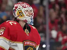 THN о вызовах Бобровского в грядущем сезоне: усталость настигнуть может, но пока он обороты не сбавляет