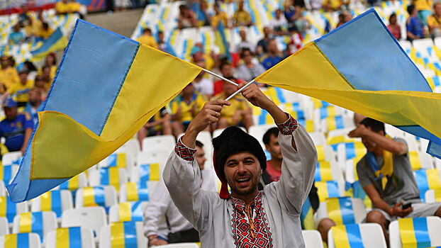 Сборная Украины обогатилась на Евро-2020