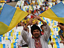 Сборная Украины обогатилась на Евро-2020