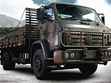 Volkswagen готов выпускать военную технику, чтобы выбраться из кризиса