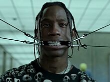 Рэпер Трэвис Скотт снялся в «Одиссее» Кристофера Нолана