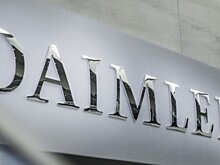 Daimler вложит $1 млрд в производство кроссовера на электродвигателе в США