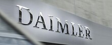 Daimler вложит $1 млрд в производство кроссовера на электродвигателе в США