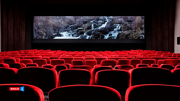 Старейший кинотеатр в России хотят отремонтировать в Калуге