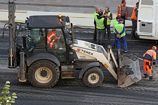 В Кисловодске в 2022 году отремонтируют более 30 дорог