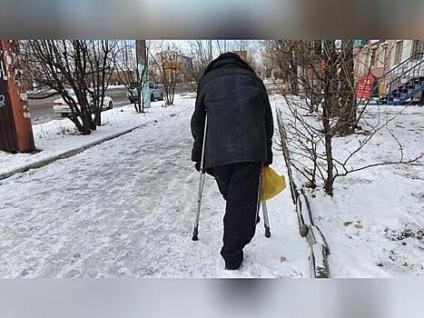 В двух районах Забайкальского края внедрят систему ухода за пожилыми и инвалидами