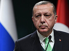 Анкара ответила на планы США в Сирии