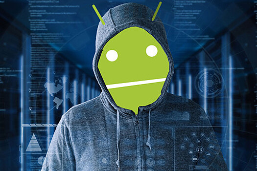 Android следит и заражает: самые опасные приложения