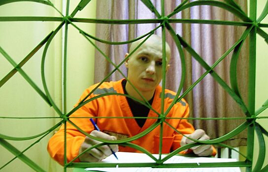 Жертву пыток в ИК-1 Евгения Макарова могут освободить уже в сентябре