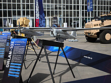 Россия представит на выставке в Саудовской Аравии новейшее вооружение