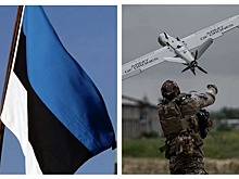 Классический casus belli. Украина «напала» на Эстонию: как игра с огнем может раздуть пламя большой войны