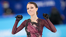 Анна Щербакова: как неудачу превратить в олимпийский триумф