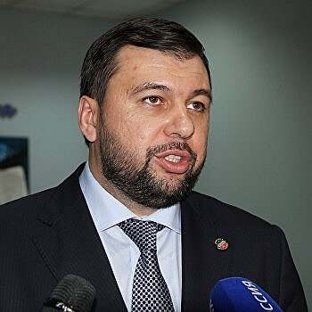 В ДНР увеличат выплаты пенсионерам и бюджетникам - Пушилин