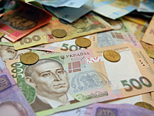 Госдолг Украины вырос на миллиард долларов