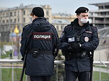 В Москве полиция задержала 20 митингующих против закона о просветительской деятельности