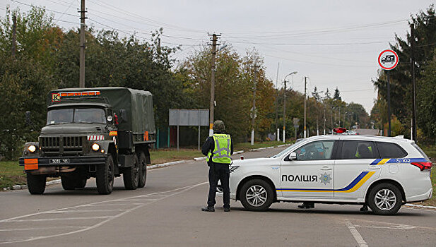 40 морякам загранплавания разрешили вернуться в Крым через обсерватор