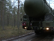 Охранение «Ярсов» отбило атаку «диверсантов» на учениях в Тверской области