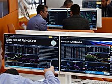 Спрос на евробонды РФ приближается к $6 млрд