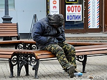 Что это? Паслер решил навести порядок на центральной улице Екатеринбурга