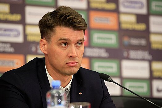 "Доменико говорил, что ему некоторые вопросы было решать тяжело". Цорн - об уходе Тедеско из "Спартака"