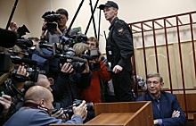 Прекращено уголовное дело в отношении Евтушенкова