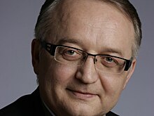 Роман Мирошников: «По небольшой этажности Калининград близок к курортным городам нашего Юга. Это задает более размеренный темп жизни»