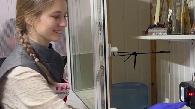 Большинство российских студентов считают себя верующими