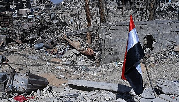 Более 40 взрывных устройств обезвредили саперы в Ярмуке