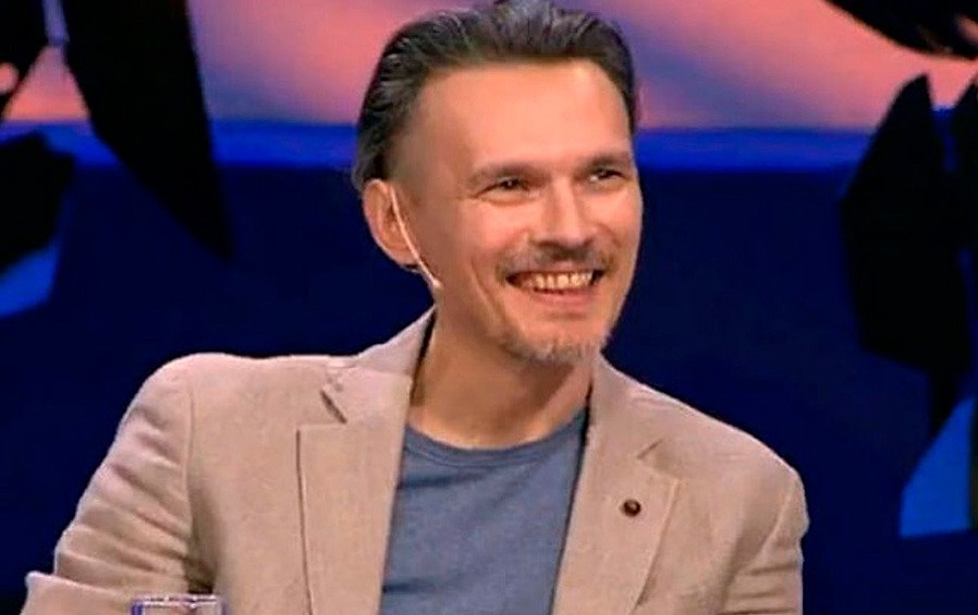 Влад Сташевский