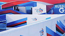 Лидеры G20 договорились укреплять авиационную безопасность