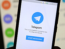 Аудитория Telegram за месяц выросла на 1,2 млн