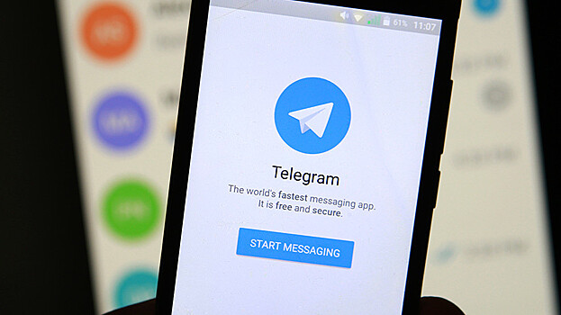 Telegram-боты начали массово сливать личные данные россиян