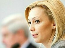 Депутат Тимофеева призвала усилить контроль за бюджетными расходами на НКО