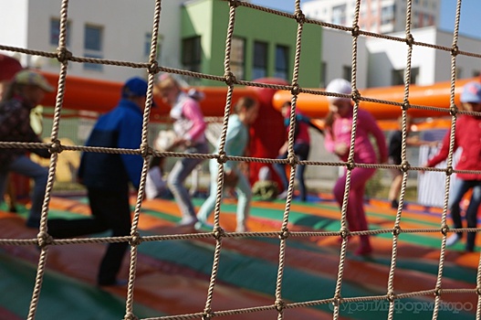 В Екатеринбурге не теряют надежды на детский отдых в четыре смены