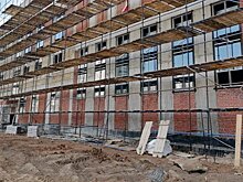 Татарстан вошел в рейтинг регионов по капремонту и строительству школ