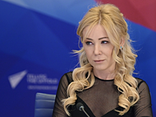 ЕС внес Екатерину Мизулину в санкционные списки