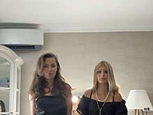 Телеведущая Боня вспомнила, что поругалась с экс-избранником Смерфитом из-за хлеба на столе