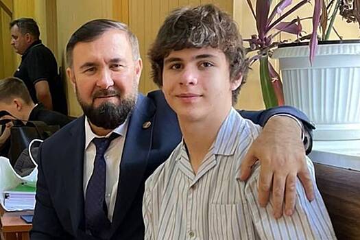 В Чечне отреагировали на приговор рассорившему Кадырова и Бастрыкина подростку