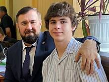 В Чечне отреагировали на приговор рассорившему Кадырова и Бастрыкина подростку